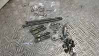 Yamaha FJR 1300 ABS 2007, 2006>2012 vis boulons de fixation du moteur,engine ret