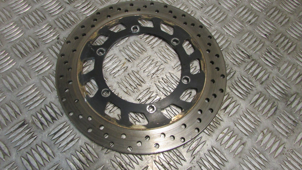 Yamaha FJR 1300 ABS 2007, 2006>2012 disque de frein arriere AR,, rear disc