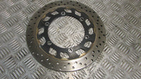 Yamaha FJR 1300 ABS 2007, 2006>2012 disque de frein arriere AR,, rear disc