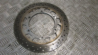 Yamaha FJR 1300 ABS 2007, 2006>2012 disque de frein arriere AR,, rear disc