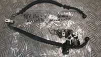 Yamaha FJR 1300 ABS 2007, 2006>2012 Durites de frein avant , front BRAKE LINES