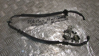 Yamaha FJR 1300 ABS 2007, 2006>2012 Durites de frein avant , front BRAKE LINES