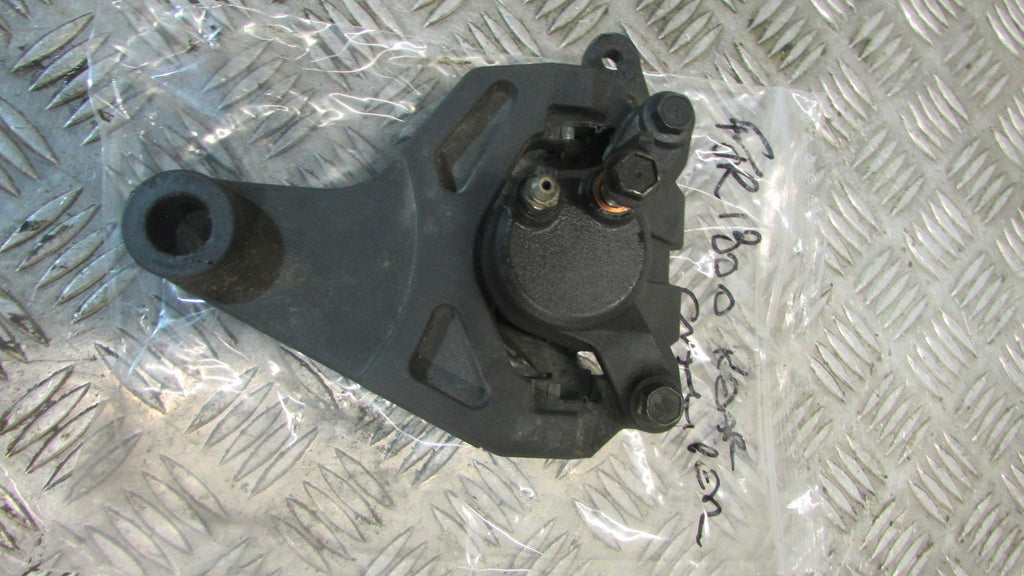 Yamaha FJR 1300 ABS 2007, 2006>2012 ÉTRIER DE FREIN PINCEFREIN ARRIÈRE,,REAR BRA