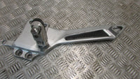 Yamaha FJR 1300 ABS 2007, 2006>2012 Platine pour repose pied gauche avant AV,FOO