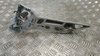 Yamaha FJR 1300 ABS 2007, 2006>2012 Platine pour repose pied droit AV avant,FOOT