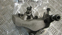 Yamaha FJR 1300 ABS 2007, 2006>2012 ÉTRIER DE FREIN , avant droit , FRONT RIGHT