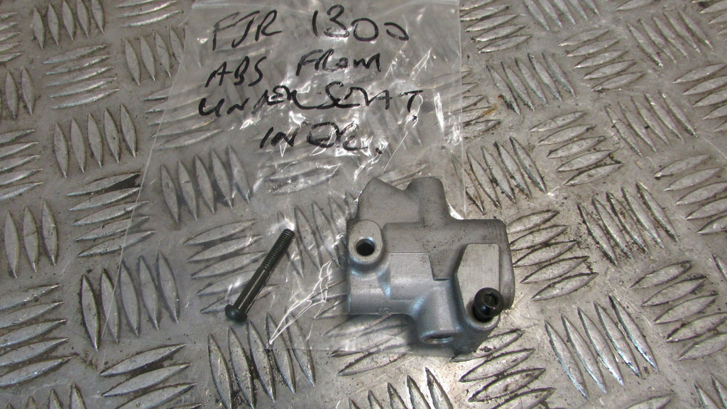 Yamaha FJR 1300 ABS 2007, 2006>2012 Raccord, freinage,BRAKE SPLITTER UNION split