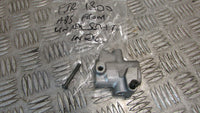 Yamaha FJR 1300 ABS 2007, 2006>2012 Raccord, freinage,BRAKE SPLITTER UNION split