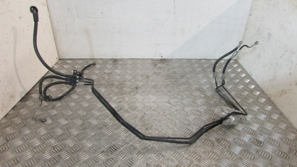 Yamaha FJR 1300 ABS 2007, 2006>2012 Durite rigide frein ABS ,ABS brake lines, ho