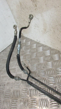 Yamaha FJR 1300 ABS 2007, 2006>2012 Durite rigide frein ABS ,ABS brake lines, ho