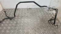Yamaha FJR 1300 ABS 2007, 2006>2012 Durite rigide frein ABS ,ABS brake lines, ho