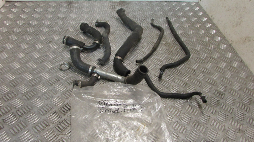 Yamaha FJR 1300 ABS 2007, 2006>2012 durite d'eau , tube de l´eau,,various water