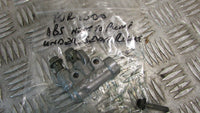 Yamaha FJR 1300 ABS 2007, 2006>2012 Raccord, freinage,BRAKE SPLITTER UNION split
