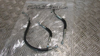 Yamaha FJR 1300 ABS 2007, 2006>2012 Durite rigide frein ABS ,ABS brake lines, ho