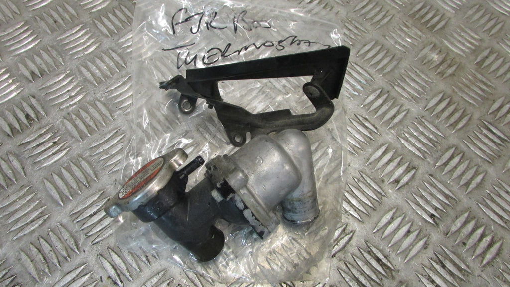Yamaha FJR 1300 ABS 2007, 2006>2012 boîtier de thermostat, radiateur bouchon ,,T