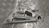 Yamaha FJR 1300 ABS 2007, 2006>2012 attache de pot ar arrier gauche, rear exhaus