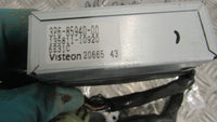 Yamaha FJR 1300 ABS 2007, 2006>2012 ABS controller Visteon 20665,Control unit AB