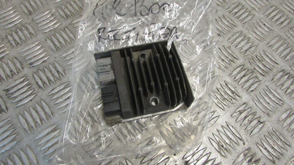 Yamaha FJR 1300 ABS 2007, 2006>2012 Regulateur,RECTIFIER regulator, OEM