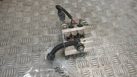Yamaha FJR 1300 ABS 2007, 2006>2012 ABS controller Pompe,Control unit ABS Pump,