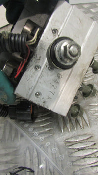 Yamaha FJR 1300 ABS 2007, 2006>2012 ABS controller Pompe,Control unit ABS Pump,