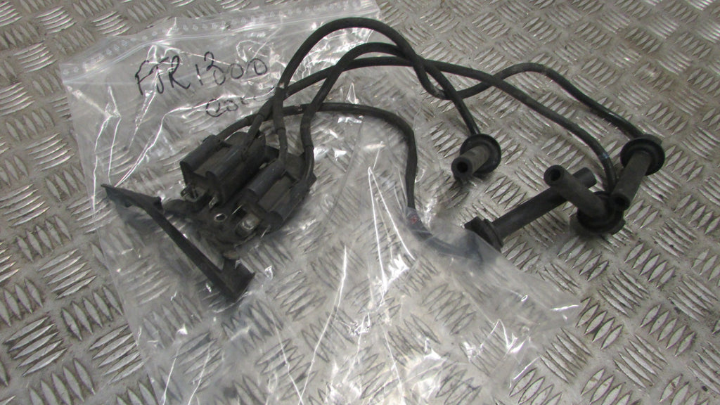 Yamaha FJR 1300 ABS 2007, 2006>2012 bobines des allumage ,ignition coils