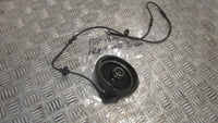 Yamaha FJR 1300 ABS 2007, 2006>2012 Platine et ABS capteur avant jante, Mounting