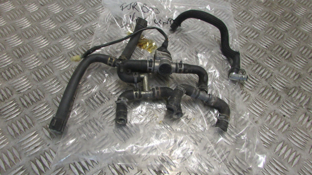 Yamaha FJR 1300 ABS 2007, 2006>2012 unité de vacuum de l'air,,AIR VACUME VACUUM