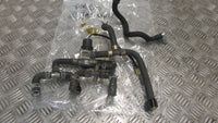 Yamaha FJR 1300 ABS 2007, 2006>2012 unité de vacuum de l'air,,AIR VACUME VACUUM