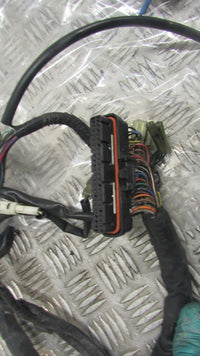 Yamaha FJR 1300 ABS 2007, 2006>2012 faisceau principal ,,Wiring HARNESS loom mai