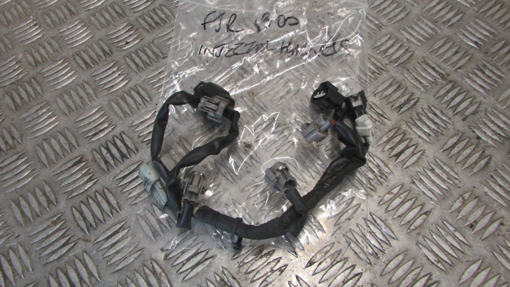 Yamaha FJR 1300 ABS 2007, 2006>2012 Faisceau injectors,injection wiring loom har
