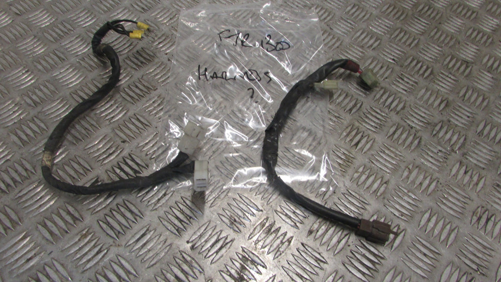 Yamaha FJR 1300 ABS 2007, 2006>2012 Faisceau ,Wiring Harness Loom