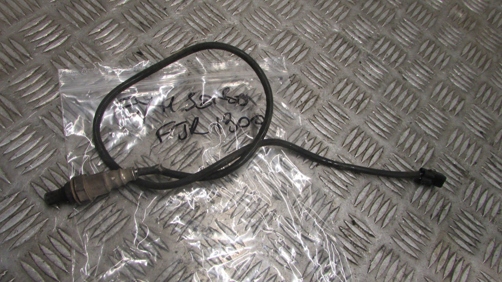 Yamaha FJR 1300 ABS 2007, 2006>2012 Capteur Lambda,Sensor lambda Co2