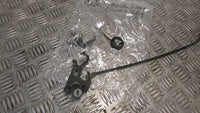 Yamaha FJR 1300 ABS 2007, 2006>2012 unité de verrouillage sous la selle passager