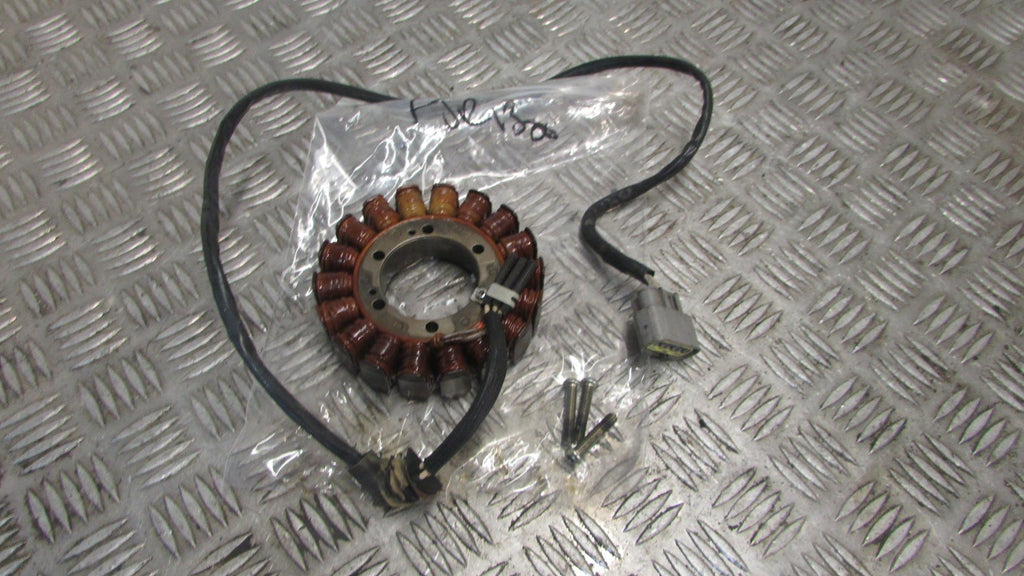 Yamaha FJR 1300 ABS 2007, 2006>2012 Bobine Alternateur,GENERATOR ALTERNATOR COVE