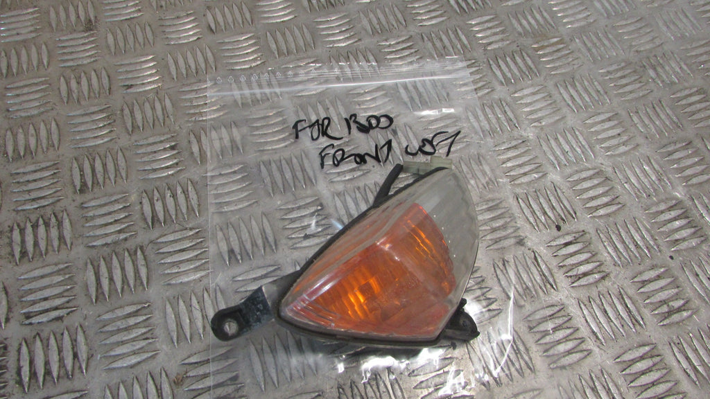 Yamaha FJR 1300 ABS 2007, 2006>2012 Clignotant, av gauche ,INDICATOR, blinker fr