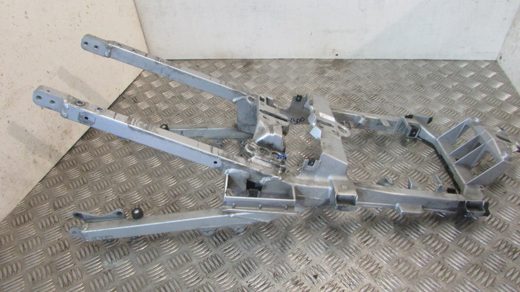 Yamaha FJR 1300 ABS 2007, 2006>2012 Arrière bâti tubulaire BOUCLE ARRIERE DE CAD
