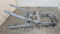 Yamaha FJR 1300 ABS 2007, 2006>2012 Arrière bâti tubulaire BOUCLE ARRIERE DE CAD