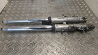 Yamaha FJR 1300 ABS 2007, 2006>2012 fourches gauche et droit le paire, ,LEFT & R