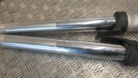 Yamaha FJR 1300 ABS 2007, 2006>2012 fourches gauche et droit le paire, ,LEFT & R