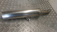 Yamaha FJR 1300 ABS 2007, 2006>2012 pot échappement, gauche ,EXHAUST,Exhaust Sil