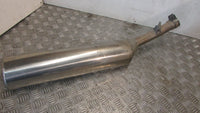 Yamaha FJR 1300 ABS 2007, 2006>2012 pot échappement, gauche ,EXHAUST,Exhaust Sil
