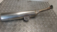Yamaha FJR 1300 ABS 2007, 2006>2012 pot échappement, droite ,EXHAUST,Exhaust Sil
