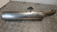 Yamaha FJR 1300 ABS 2007, 2006>2012 pot échappement, droite ,EXHAUST,Exhaust Sil