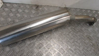 Yamaha FJR 1300 ABS 2007, 2006>2012 pot échappement, droite ,EXHAUST,Exhaust Sil