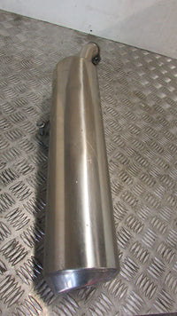Yamaha FJR 1300 ABS 2007, 2006>2012 pot échappement, droite ,EXHAUST,Exhaust Sil