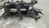 Yamaha FJR 1300 ABS 2007, 2006>2012 support de batterie cadre , Battery holder m