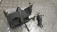 Yamaha FJR 1300 ABS 2007, 2006>2012 support de batterie cadre , Battery holder m