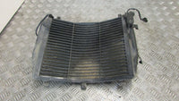 Yamaha FJR 1300 ABS 2007, 2006>2012 radiateur a eau et ventilateur,RADIATOR & fa