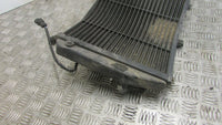 Yamaha FJR 1300 ABS 2007, 2006>2012 radiateur a eau et ventilateur,RADIATOR & fa
