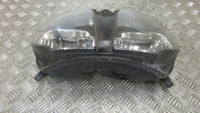 Yamaha FJR 1300 ABS 2007, 2006>2012 éclairage phare avant, version francaise,FRO